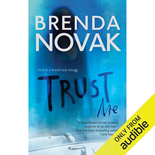 Cover of Trust Me