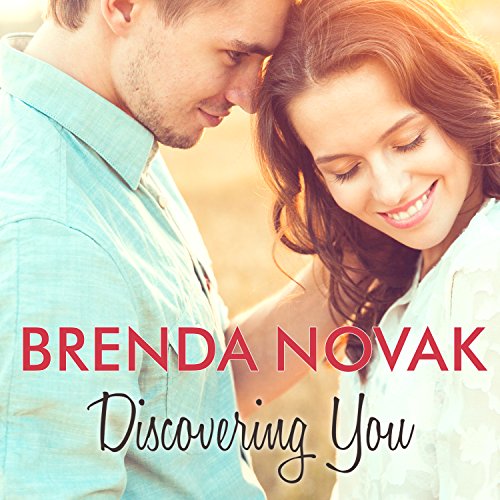 Cover of Discovering You