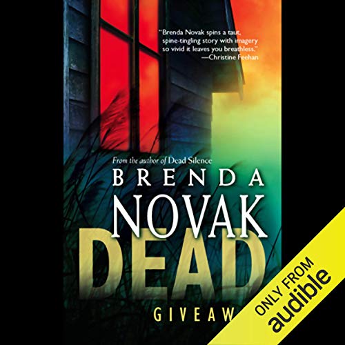 Cover of Dead Giveaway