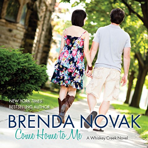 Cover of Come Home to Me