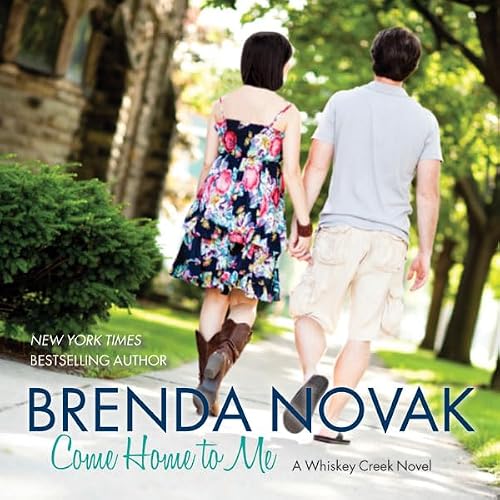Cover of Come Home to Me