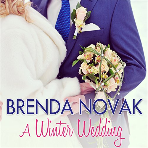Cover of A Winter Wedding
