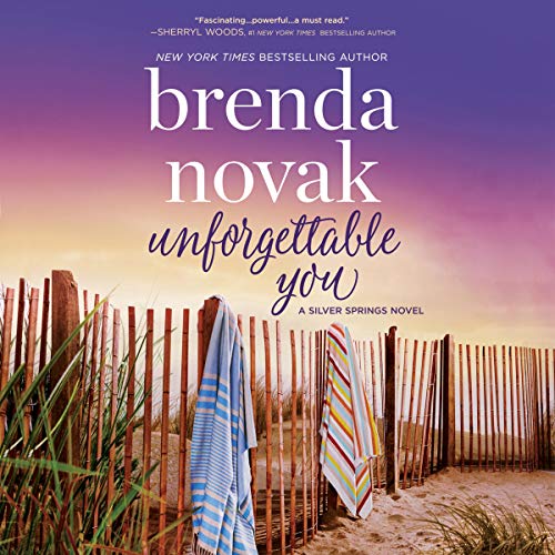 Cover of Unforgettable You