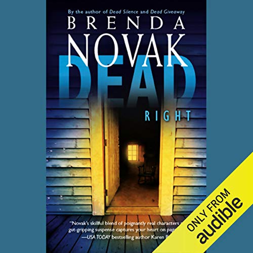 Cover of Dead Right