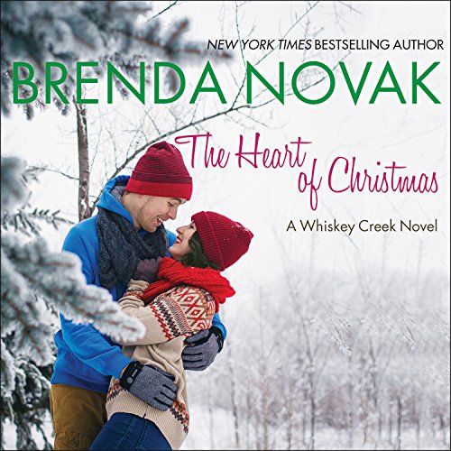 Cover of The Heart of Christmas
