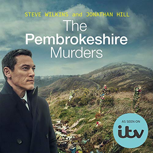 Cover of The Pembrokeshire Murders