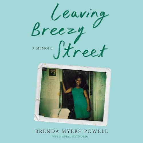 Cover of Leaving Breezy Street