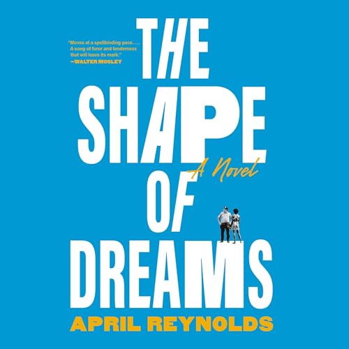 Cover of The Shape of Dreams