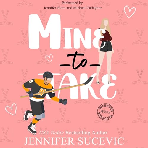 Cover of Mine to Take