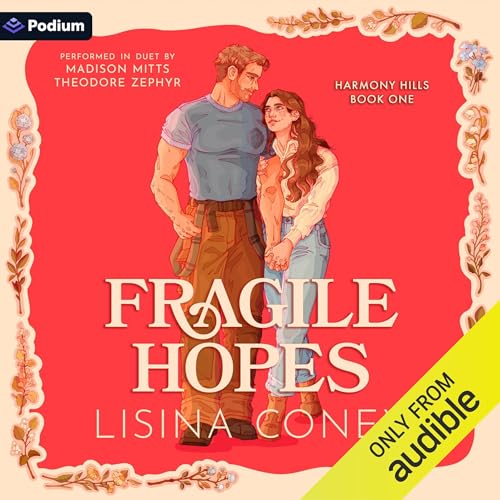Cover of Fragile Hopes