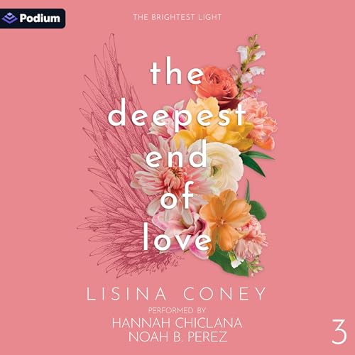 Cover of The Deepest End of Love