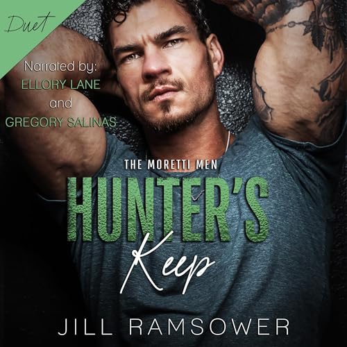 Cover of Hunter's Keep