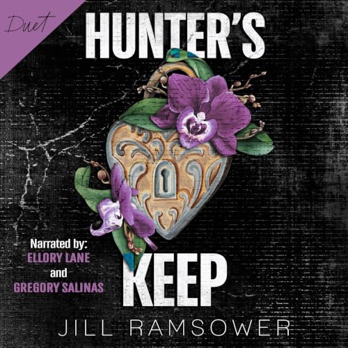 Cover of Hunter's Keep