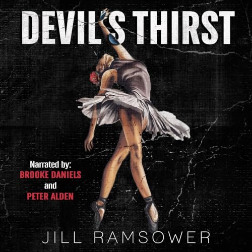 Cover of The Moretti Men: Devils Thirst