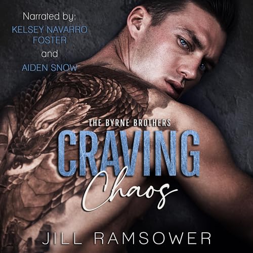 Cover of Craving Chaos