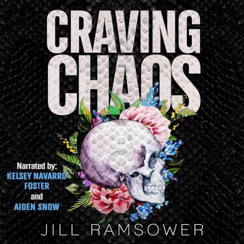 Cover of Craving Chaos