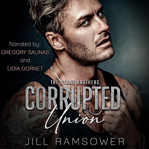Cover of Corrupted Union