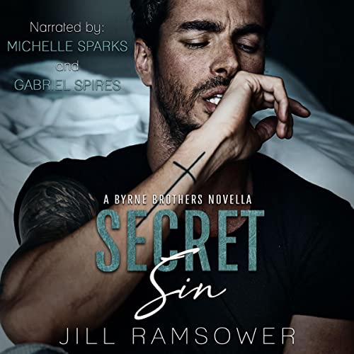 Cover of Secret Sin
