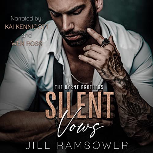 Cover of Silent Vows