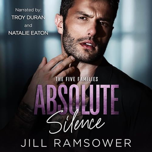 Cover of Absolute Silence