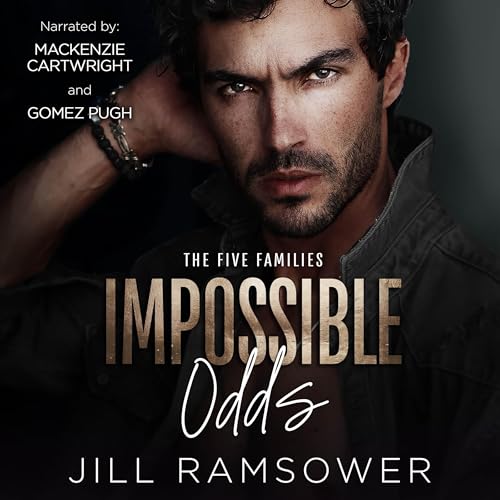 Cover of Impossible Odds