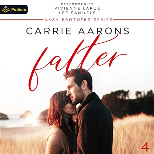 Cover of Falter