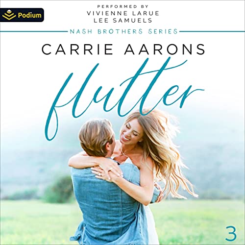 Cover of Flutter