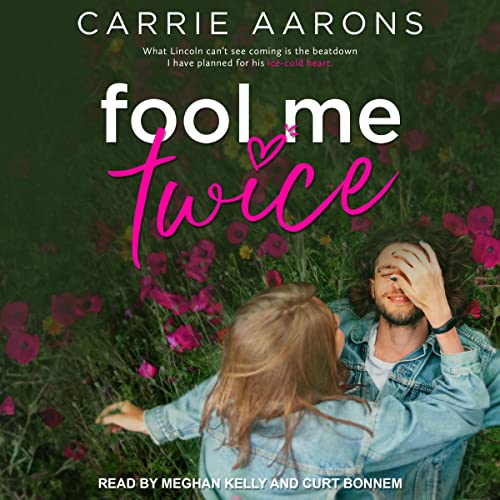 Cover of Fool Me Twice