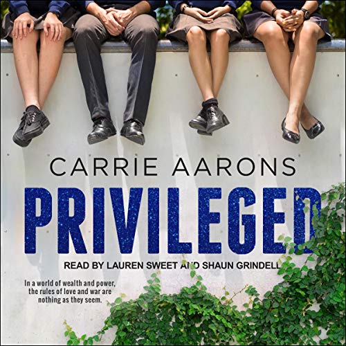 Cover of Privileged