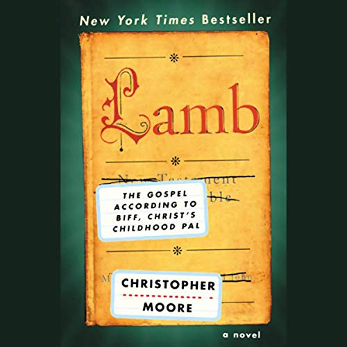 Cover of Lamb