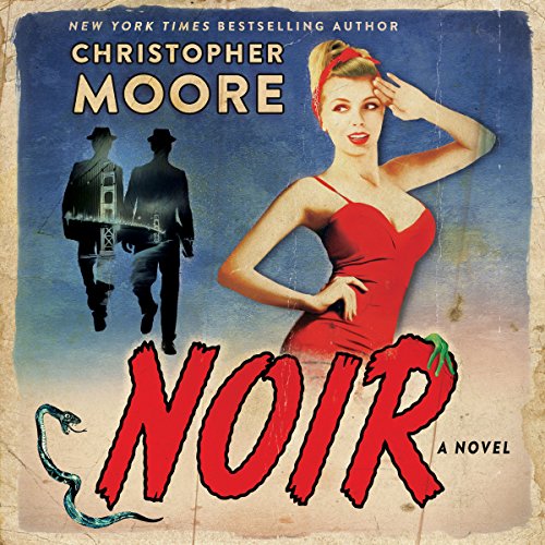 Cover of Noir