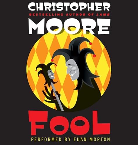 Cover of Fool