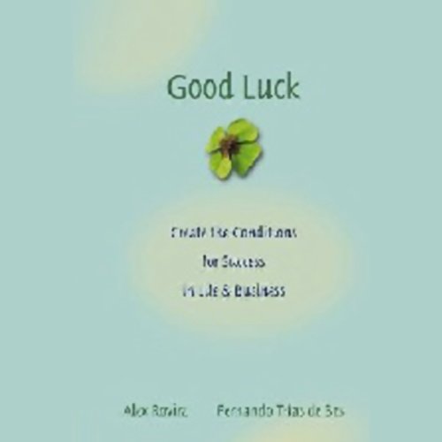 Cover of Good Luck
