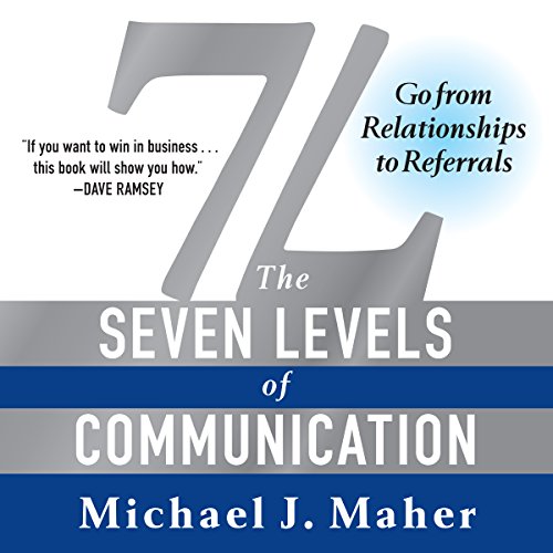 Cover of 7L: The Seven Levels of Communication