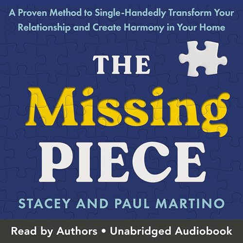 Cover of The Missing Piece