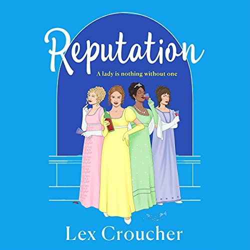 Cover of Reputation