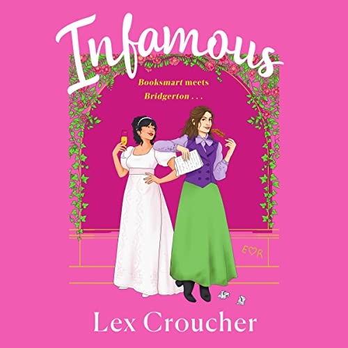 Cover of Infamous