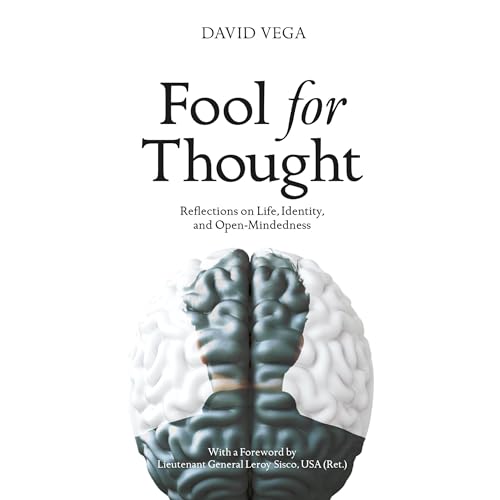 Cover of Fool for Thought