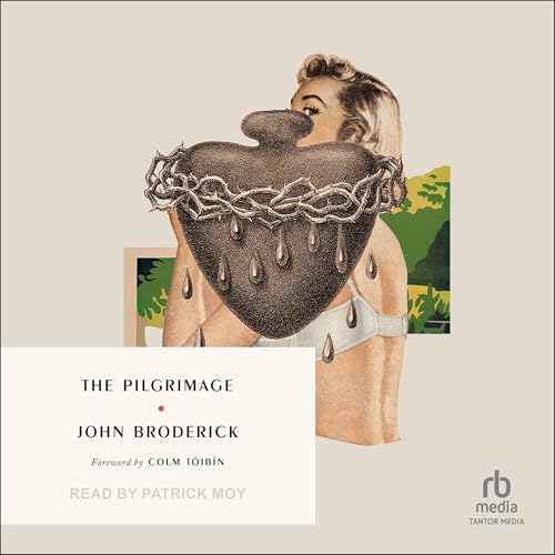 Cover of The Pilgrimage