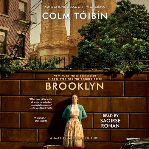 Cover of Brooklyn