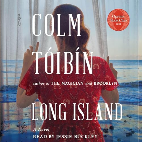 Cover of Long Island