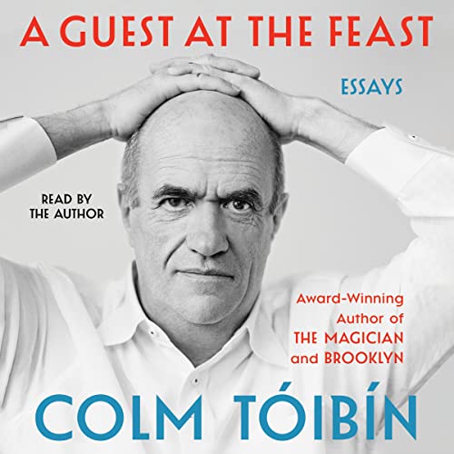 Cover of A Guest at the Feast