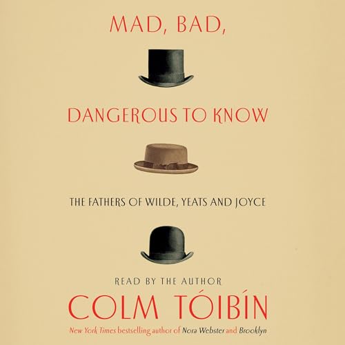 Cover of Mad, Bad, Dangerous to Know