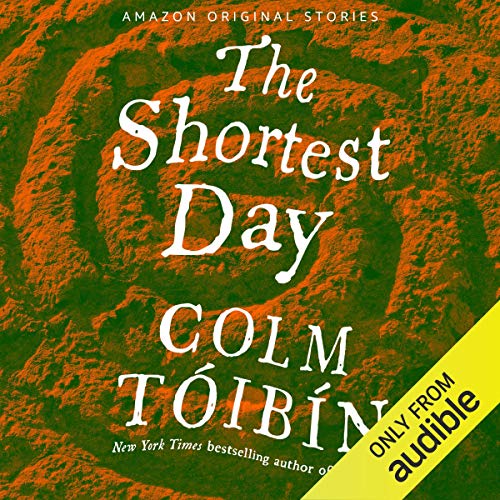 Cover of The Shortest Day