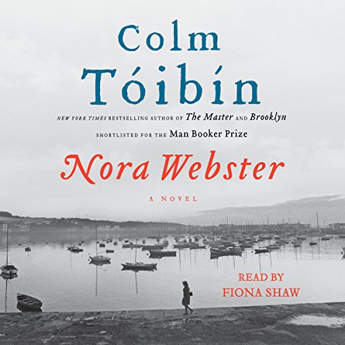 Cover of Nora Webster