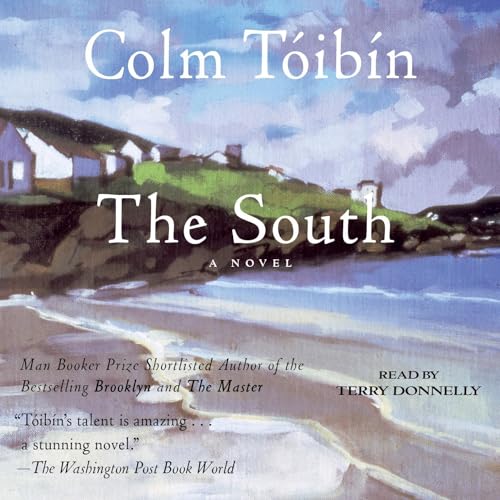Cover of The South