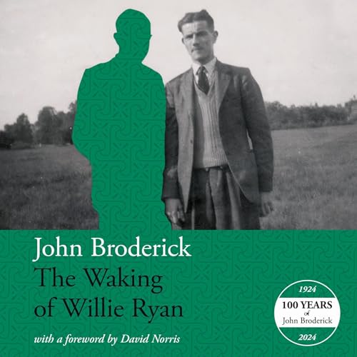 Cover of The Waking of Willie Ryan