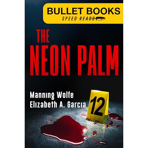 Cover of The Neon Palm