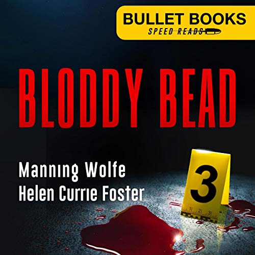 Cover of Bloody Bead