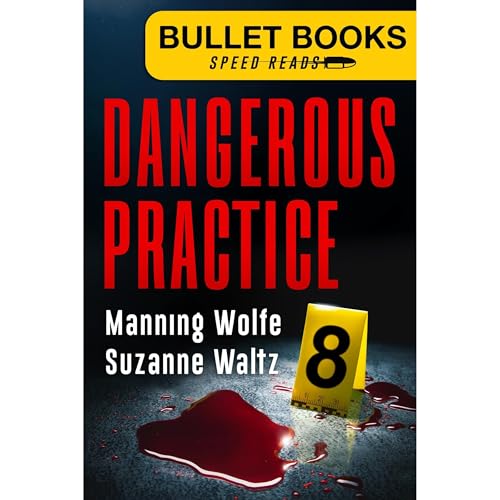Cover of Dangerous Practice